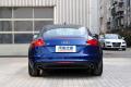 奧迪(進口) 奧迪TT 2011款 TT Coupe 2.0TFSI