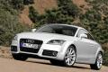 奧迪(進(jìn)口) 奧迪TT 2011款 TT Coupe 2.0TFSI