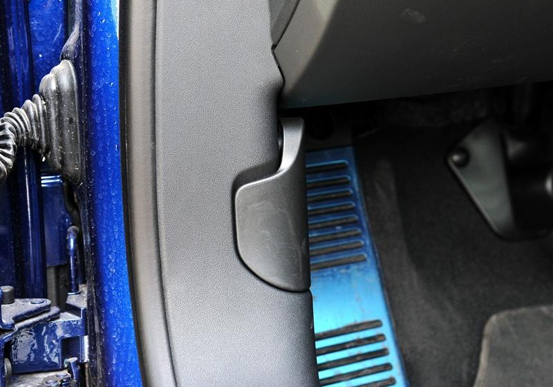 奧迪(進口) 奧迪TT 2011款 TT Coupe 2.0TFSI