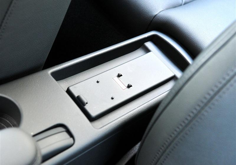 奧迪(進口) 奧迪TT 2011款 TT Coupe 2.0TFSI