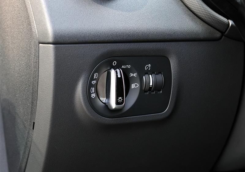 奧迪(進口) 奧迪TT 2011款 TT Coupe 2.0TFSI