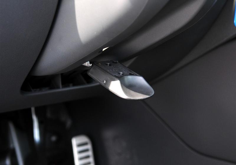 奧迪(進口) 奧迪TT 2011款 TT Coupe 2.0TFSI