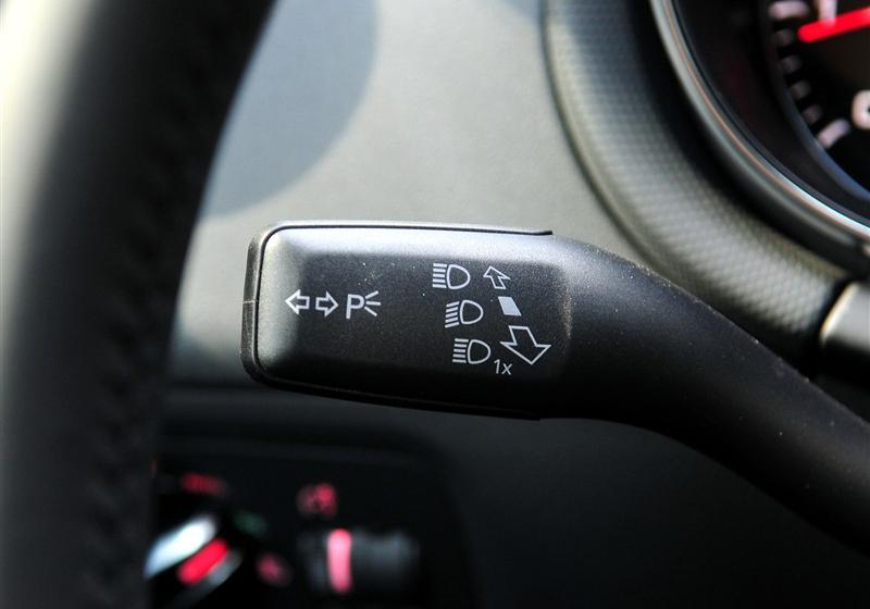 奧迪(進口) 奧迪TT 2011款 TT Coupe 2.0TFSI