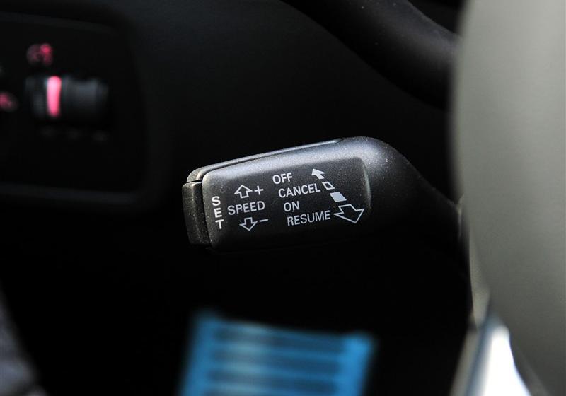 奧迪(進口) 奧迪TT 2011款 TT Coupe 2.0TFSI