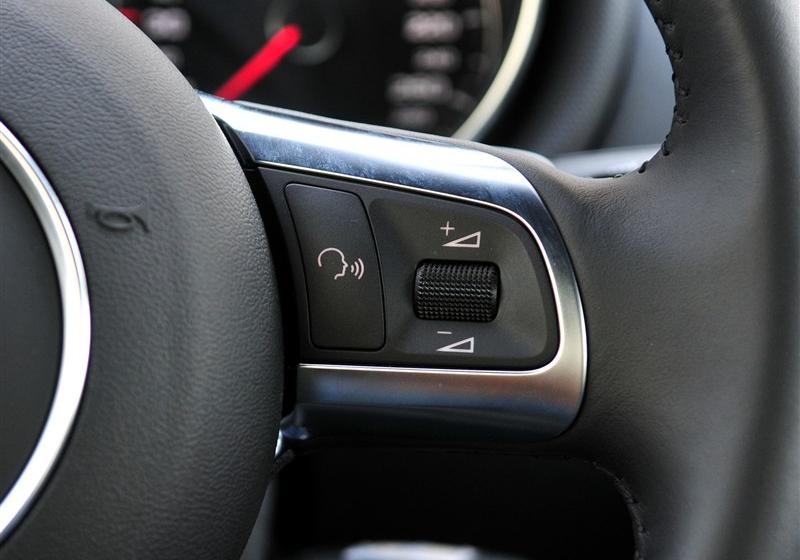 奧迪(進口) 奧迪TT 2011款 TT Coupe 2.0TFSI