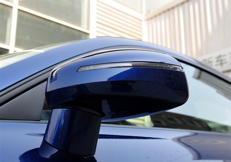 奧迪(進口) 奧迪TT 2011款 TT Coupe 2.0TFSI