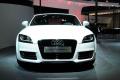 奧迪(進口) 奧迪TT 2011款 TT Roadster 2.0TFSI