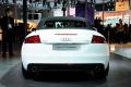 奧迪(進口) 奧迪TT 2011款 TT Roadster 2.0TFSI