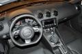 奧迪(進口) 奧迪TT 2011款 TT Roadster 2.0TFSI