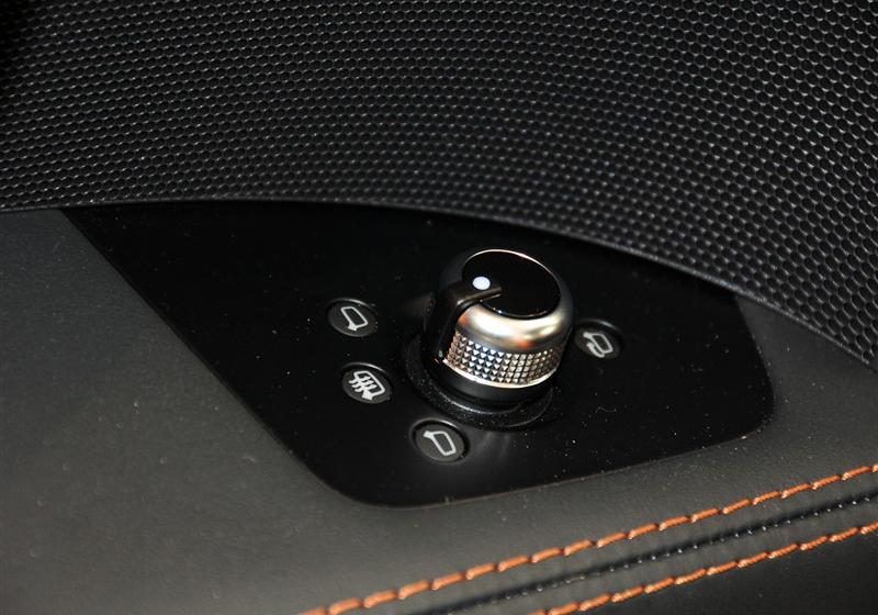 奧迪(進口) 奧迪TT 2011款 TTS Coupe 2.0TFSI quattro