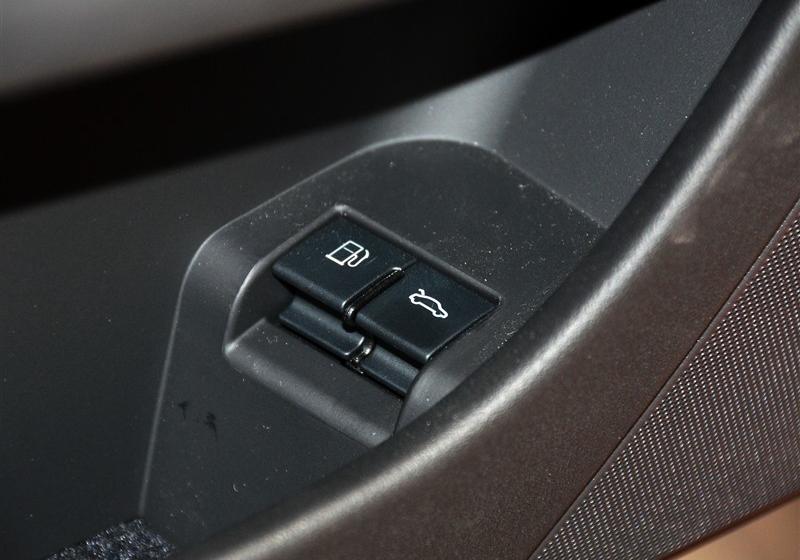 奧迪(進口) 奧迪TT 2011款 TTS Coupe 2.0TFSI quattro