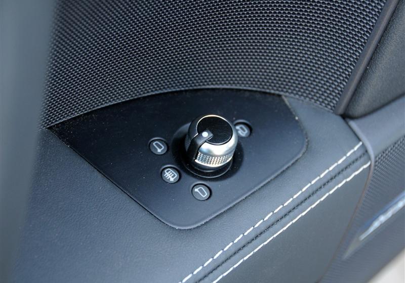 奧迪(進口) 奧迪TT 2011款 TTS Coupe 2.0TFSI quattro