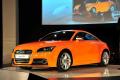 奧迪(進口) 奧迪TT 2011款 TTS Coupe 2.0TFSI quattro