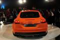 奧迪(進(jìn)口) 奧迪TT 2011款 TTS Coupe 2.0TFSI quattro