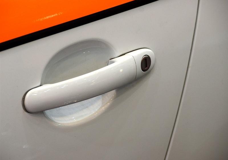 奧迪(進口) 奧迪TT 2011款 TTS Coupe 2.0TFSI quattro