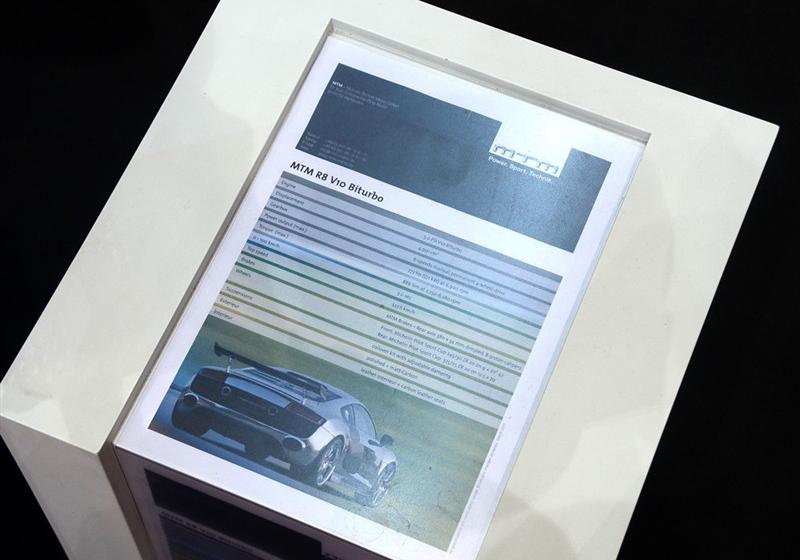 奧迪(進口) 奧迪TT 2011款 TTS Coupe 2.0TFSI quattro