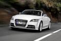奧迪(進口) 奧迪TT 2011款 TTS Roadster 2.0TFSI quattro