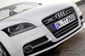奧迪(進(jìn)口) 奧迪TT 2011款 TTS Roadster 2.0TFSI quattro