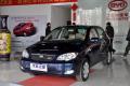 比亞迪 比亞迪F3R 2011款 F3R 1.5舒適型