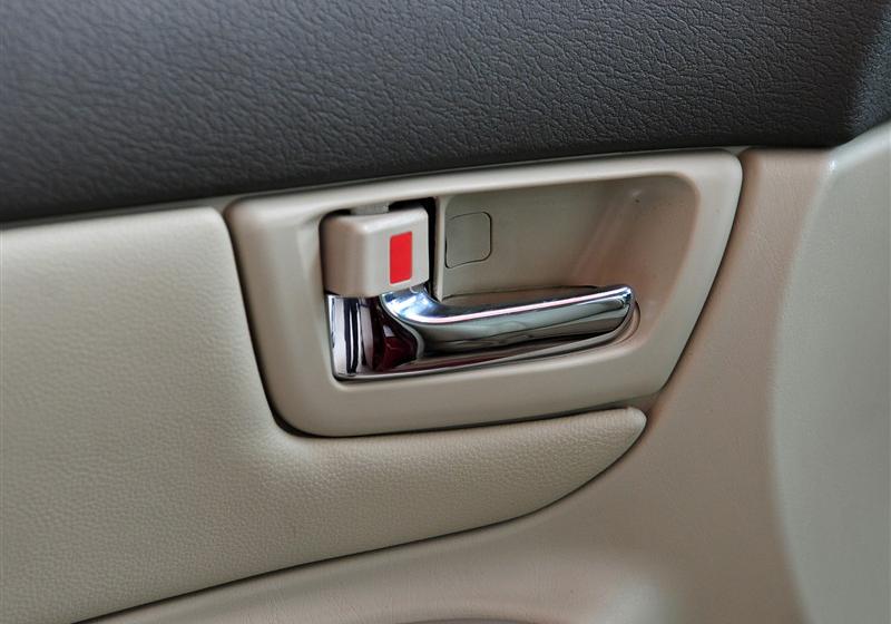 比亞迪 比亞迪F3R 2011款 F3R 1.5舒適型