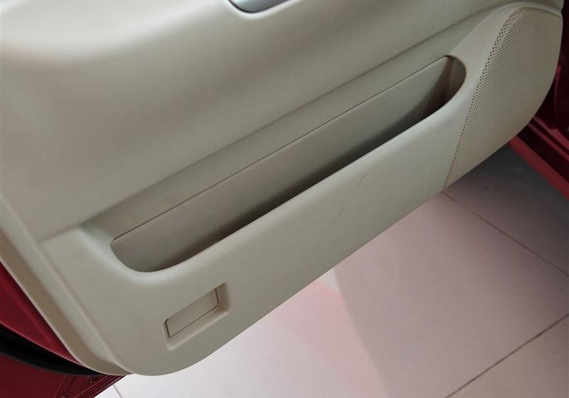 比亞迪 比亞迪F3R 2011款 F3R 1.5舒適型