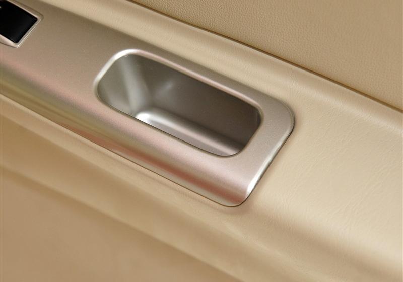 比亞迪 比亞迪F3R 2011款 F3R 1.5舒適型