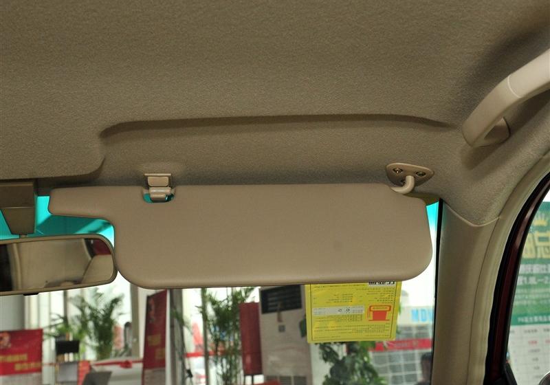 比亞迪 比亞迪F3R 2011款 F3R 1.5舒適型