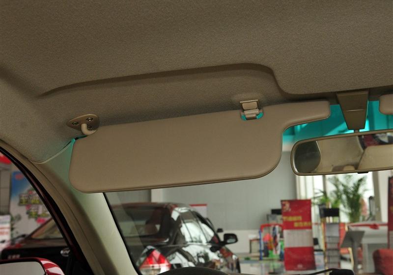 比亞迪 比亞迪F3R 2011款 F3R 1.5舒適型