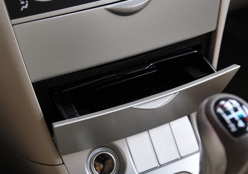 比亞迪 比亞迪F3R 2011款 F3R 1.5舒適型