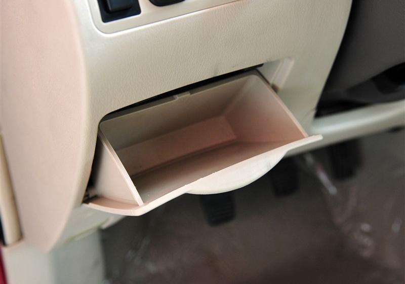 比亞迪 比亞迪F3R 2011款 F3R 1.5舒適型