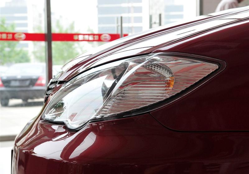 比亞迪 比亞迪F3R 2011款 F3R 1.5舒適型