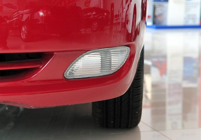 比亞迪 比亞迪F3R 2011款 F3R 1.5舒適型