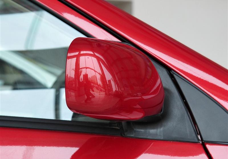 比亞迪 比亞迪F3R 2011款 F3R 1.5舒適型