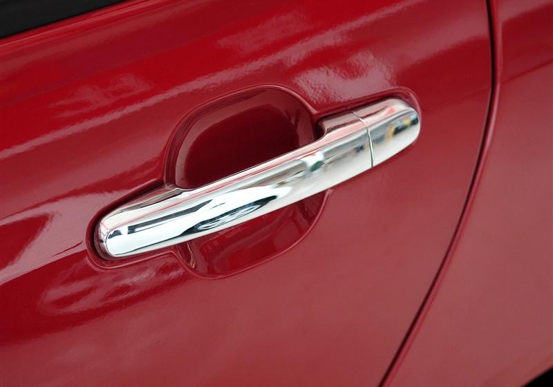 比亞迪 比亞迪F3R 2011款 F3R 1.5舒適型