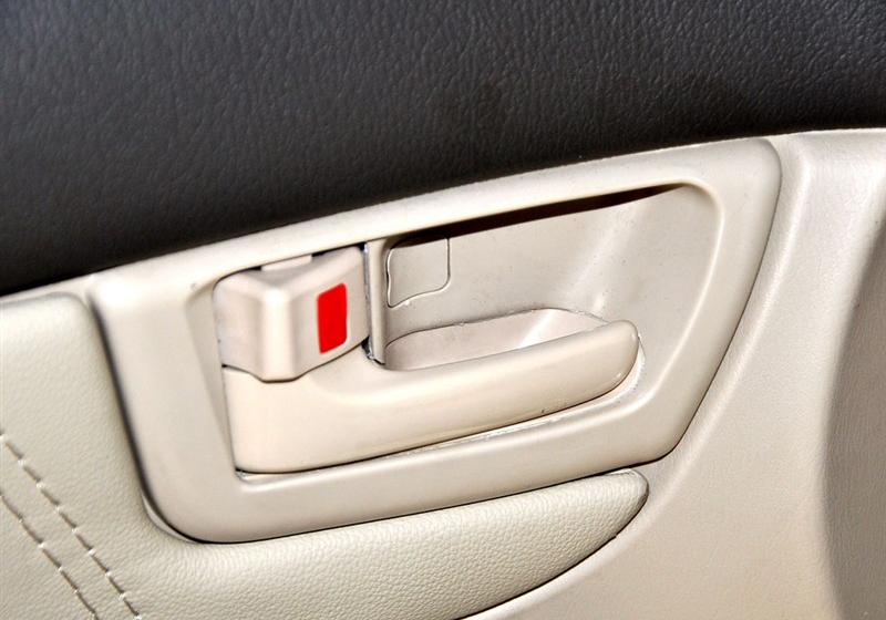 比亞迪 比亞迪F3R 2009款 F3R 1.5金鉆版精英型