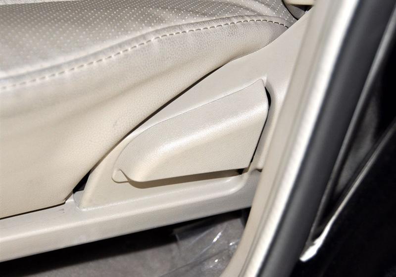 比亞迪 比亞迪F3R 2009款 F3R 1.5金鉆版精英型