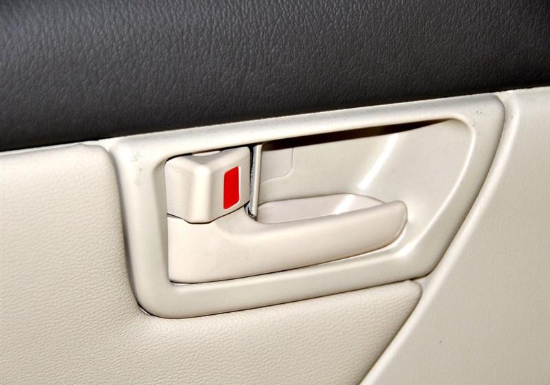 比亞迪 比亞迪F3R 2009款 F3R 1.5金鉆版精英型