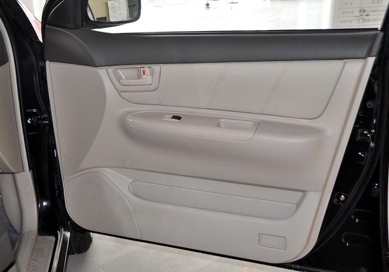 比亞迪 比亞迪F3R 2009款 F3R 1.5金鉆版精英型