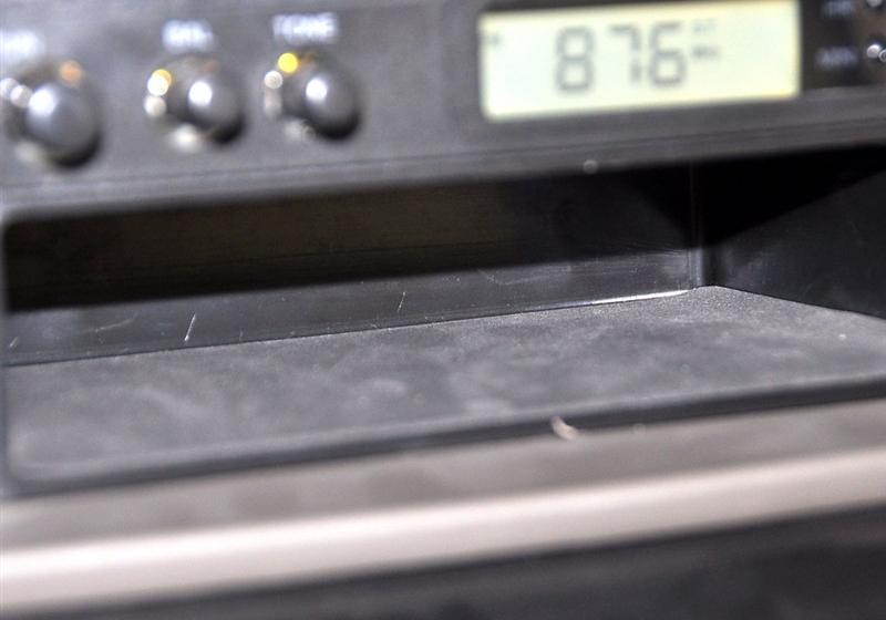 比亞迪 比亞迪F3R 2009款 F3R 1.5金鉆版精英型