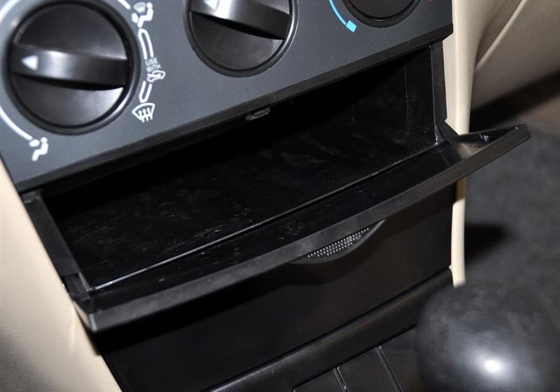 比亞迪 比亞迪F3R 2009款 F3R 1.5金鉆版精英型