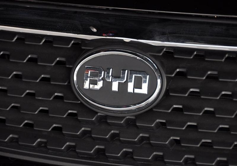 比亞迪 比亞迪F3R 2009款 F3R 1.5金鉆版精英型