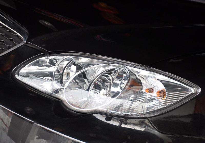 比亞迪 比亞迪F3R 2009款 F3R 1.5金鉆版精英型