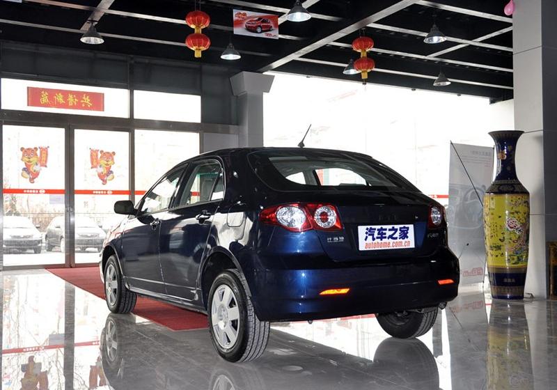 比亞迪 比亞迪F3R 2009款 F3R 1.5金鉆版舒適型 GL-i