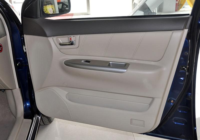 比亞迪 比亞迪F3R 2009款 F3R 1.5金鉆版舒適型 GL-i