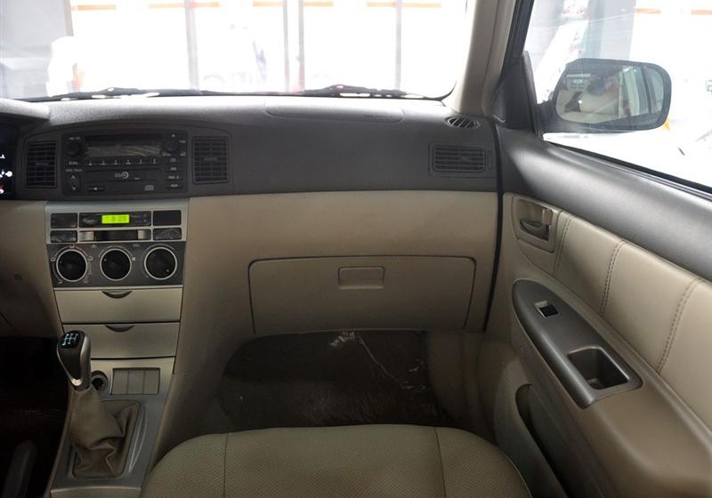 比亞迪 比亞迪F3R 2009款 F3R 1.5金鉆版舒適型 GL-i