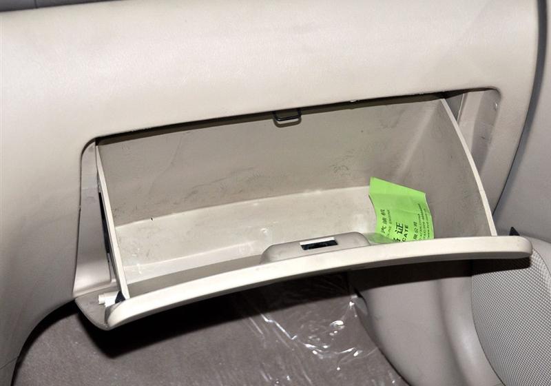 比亞迪 比亞迪F3R 2009款 F3R 1.5金鉆版舒適型 GL-i