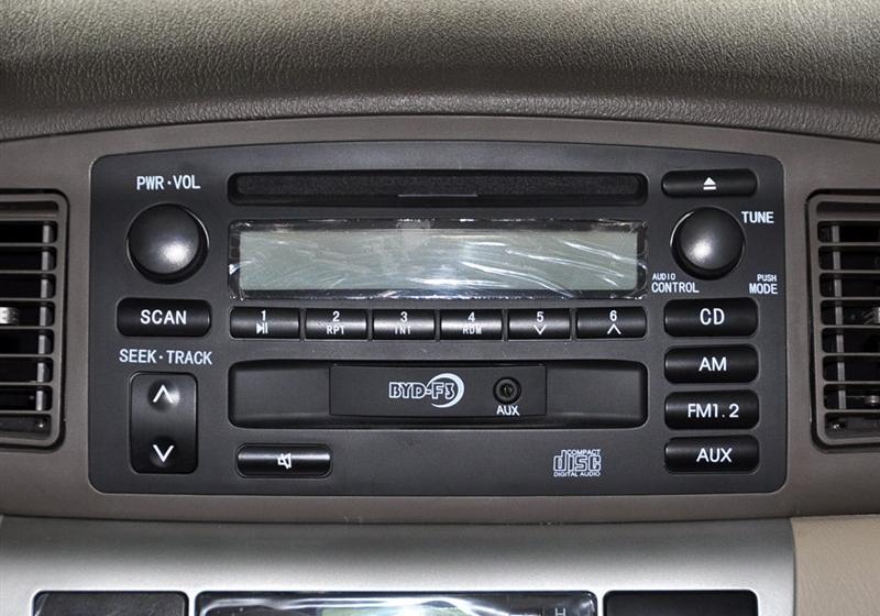 比亞迪 比亞迪F3R 2009款 F3R 1.5金鉆版舒適型 GL-i