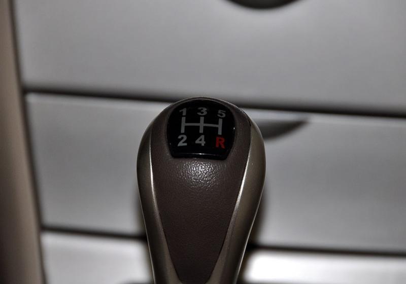 比亞迪 比亞迪F3R 2009款 F3R 1.5金鉆版舒適型 GL-i