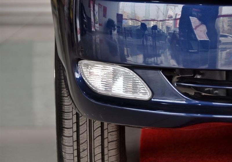 比亞迪 比亞迪F3R 2009款 F3R 1.5金鉆版舒適型 GL-i