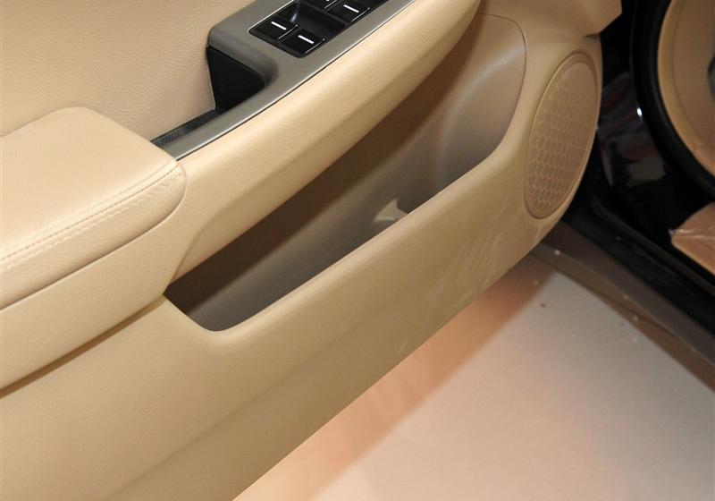 比亞迪 比亞迪F6 2011款 黃金版 1.8L MT豪華型